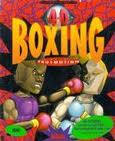 4D Sports Boxing